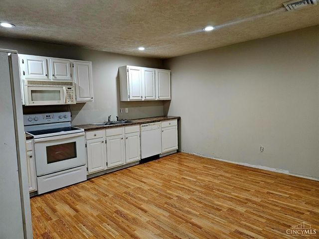 2295 Hillcrest Drive, Monroe Twp, OH 45102