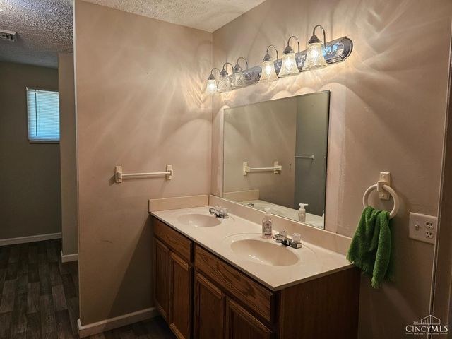 2295 Hillcrest Drive, Monroe Twp, OH 45102