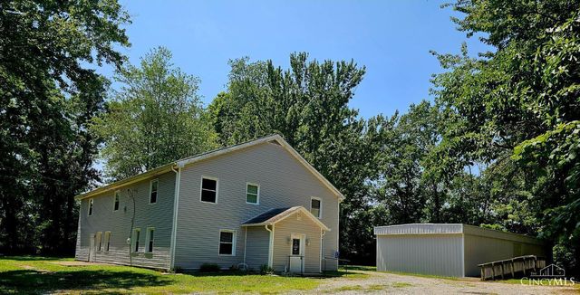 2295 Hillcrest Drive, Monroe Twp, OH 45102