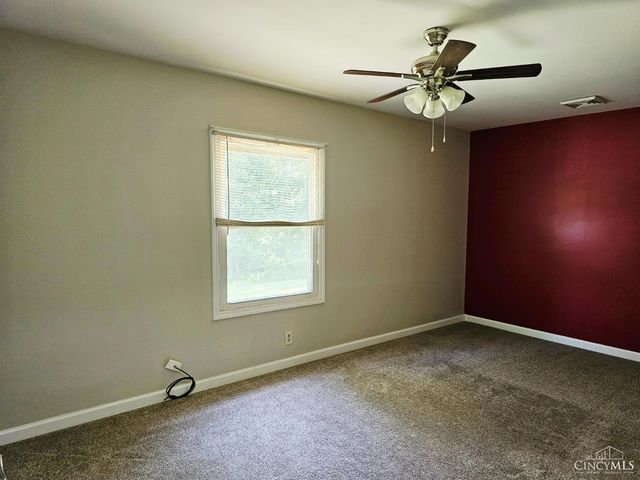 2295 Hillcrest Drive, Monroe Twp, OH 45102