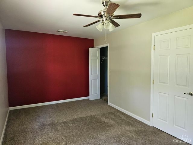 2295 Hillcrest Drive, Monroe Twp, OH 45102