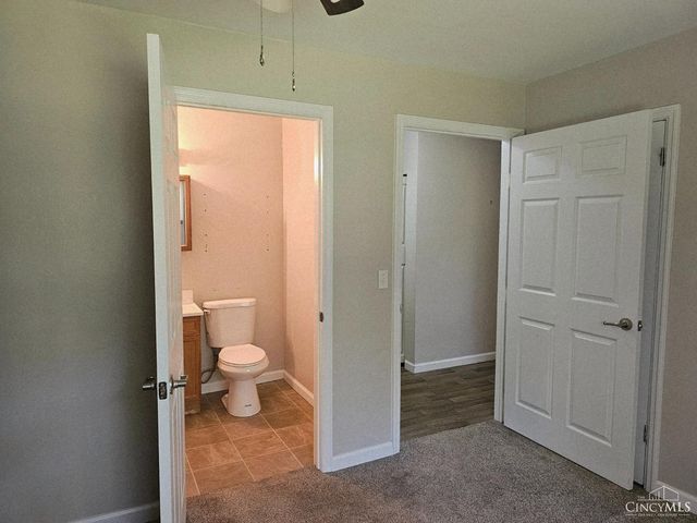 2295 Hillcrest Drive, Monroe Twp, OH 45102