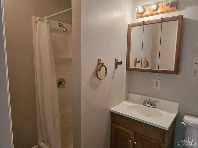 2295 Hillcrest Drive, Monroe Twp, OH 45102