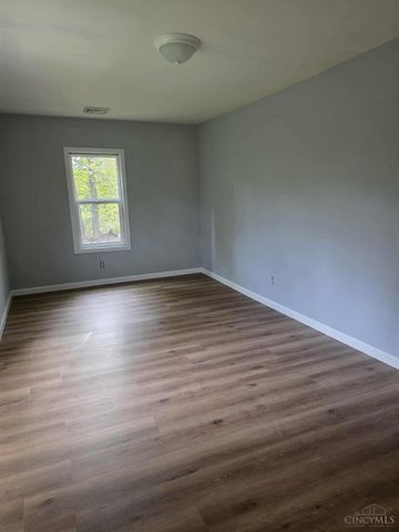 2295 Hillcrest Drive, Monroe Twp, OH 45102