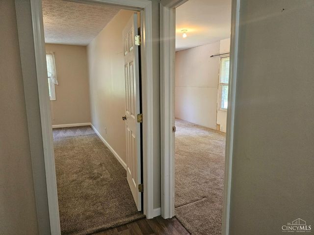 2295 Hillcrest Drive, Monroe Twp, OH 45102