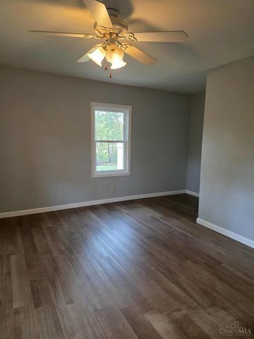 2295 Hillcrest Drive, Monroe Twp, OH 45102