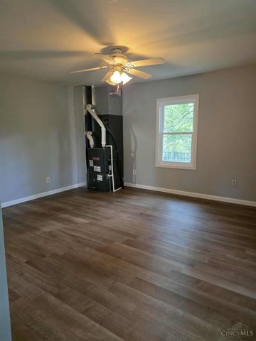 2295 Hillcrest Drive, Monroe Twp, OH 45102