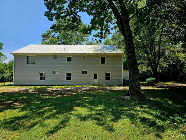 2295 Hillcrest Drive, Monroe Twp, OH 45102