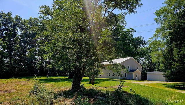 2295 Hillcrest Drive, Monroe Twp, OH 45102