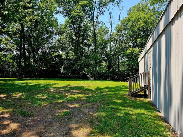 2295 Hillcrest Drive, Monroe Twp, OH 45102