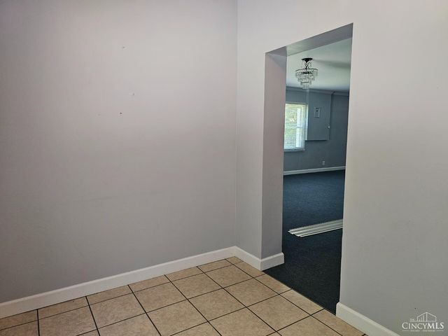 2295 Hillcrest Drive, Monroe Twp, OH 45102