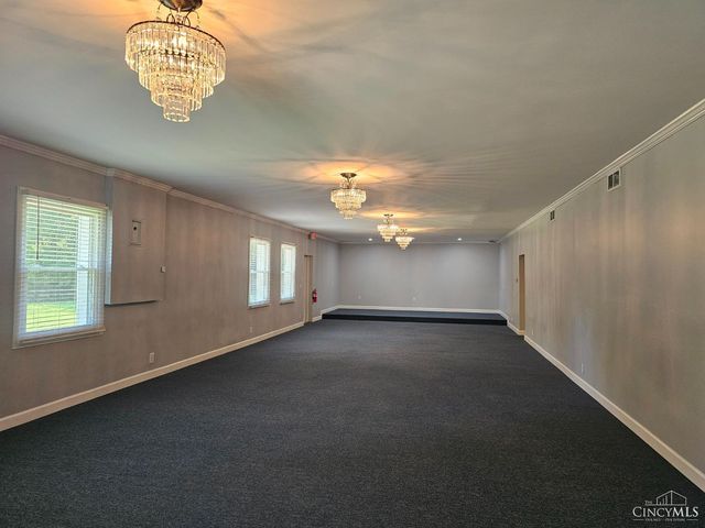 2295 Hillcrest Drive, Monroe Twp, OH 45102