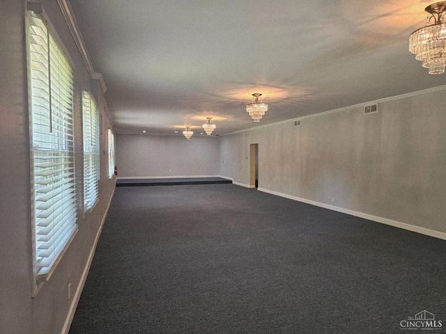 2295 Hillcrest Drive, Monroe Twp, OH 45102