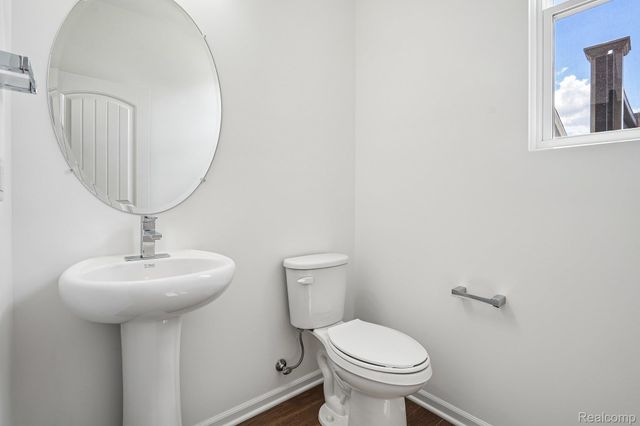 25433 Orwell Street, Novi, MI 48375