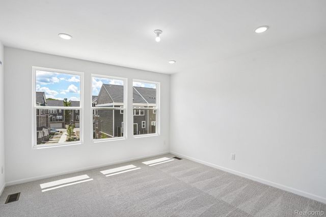 25433 Orwell Street, Novi, MI 48375