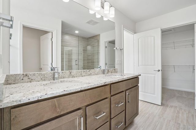 25433 Orwell Street, Novi, MI 48375