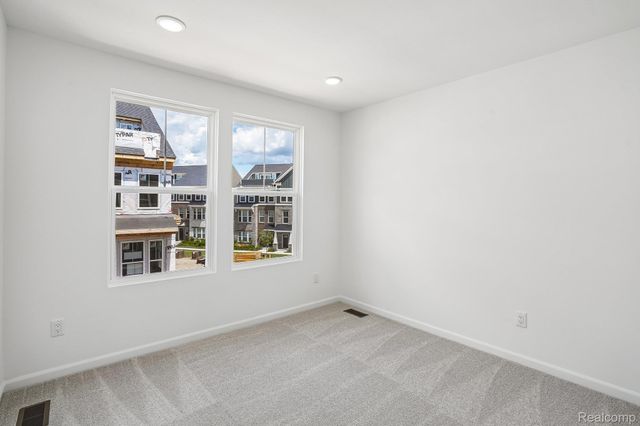 25433 Orwell Street, Novi, MI 48375