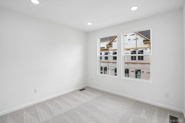 25433 Orwell Street, Novi, MI 48375