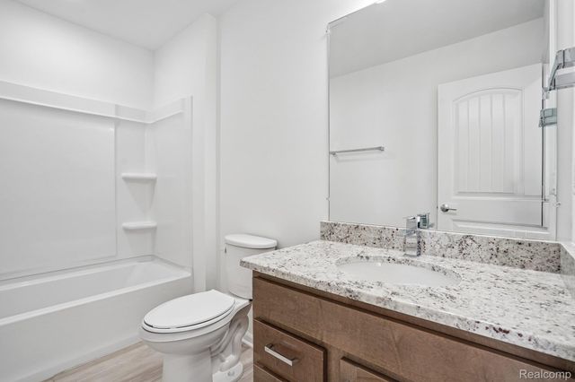 25433 Orwell Street, Novi, MI 48375