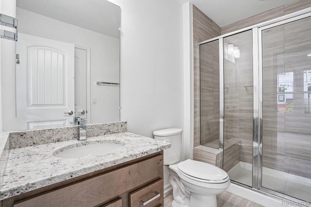 25433 Orwell Street, Novi, MI 48375