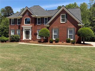1424 Chatsworth Trace, Lawrenceville, GA 30044