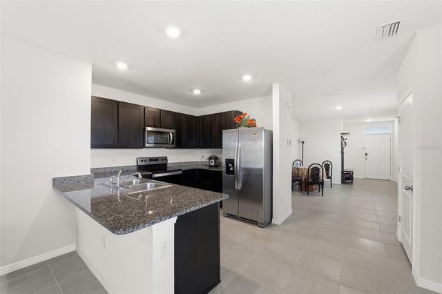 10919 PENNY GALE LOOP, San Antonio, FL 33576