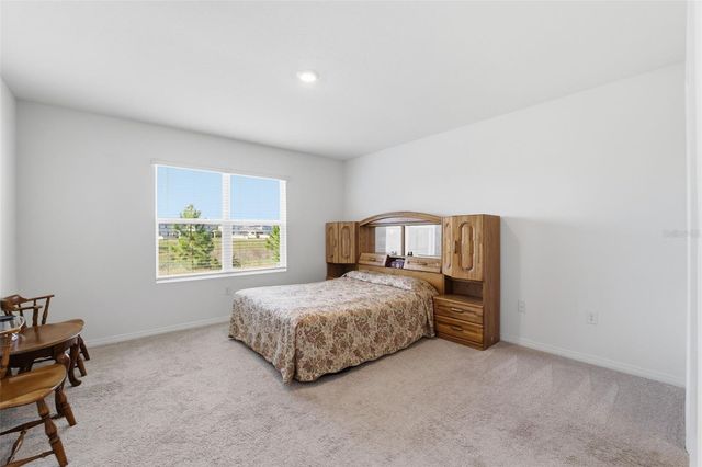 10919 PENNY GALE LOOP, San Antonio, FL 33576