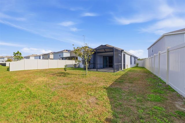 10919 PENNY GALE LOOP, San Antonio, FL 33576