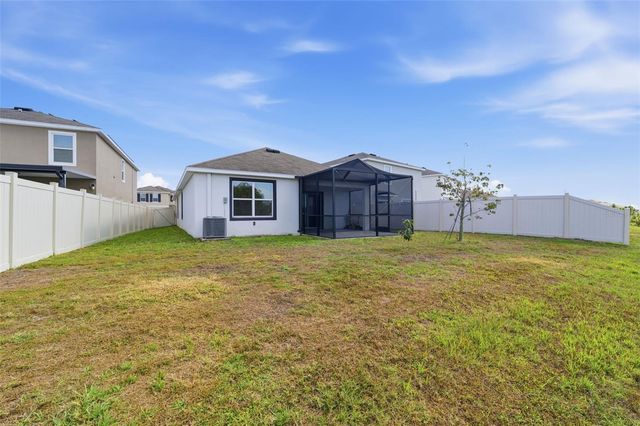 10919 PENNY GALE LOOP, San Antonio, FL 33576