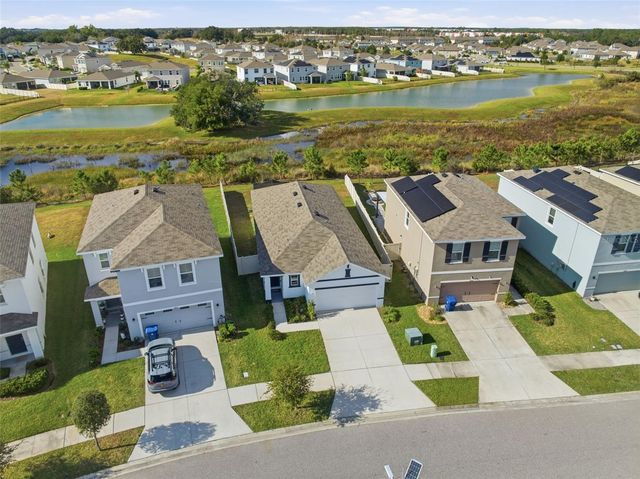 10919 PENNY GALE LOOP, San Antonio, FL 33576