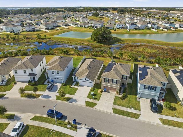 10919 PENNY GALE LOOP, San Antonio, FL 33576