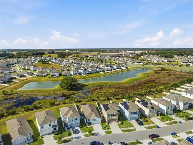 10919 PENNY GALE LOOP, San Antonio, FL 33576