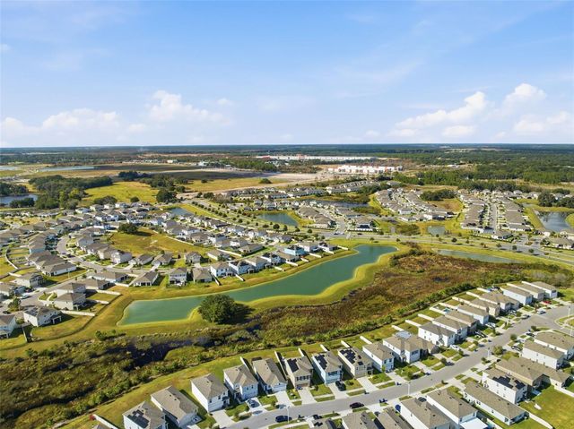 10919 PENNY GALE LOOP, San Antonio, FL 33576