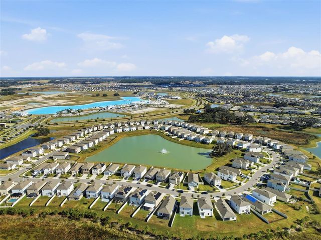 10919 PENNY GALE LOOP, San Antonio, FL 33576