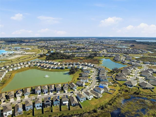 10919 PENNY GALE LOOP, San Antonio, FL 33576