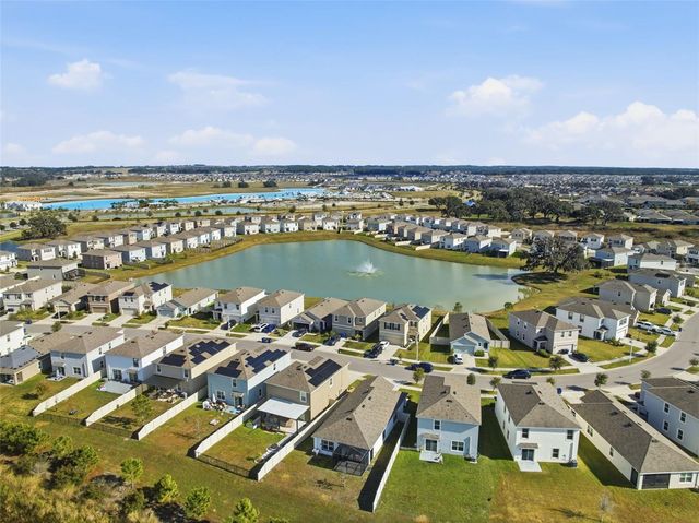 10919 PENNY GALE LOOP, San Antonio, FL 33576