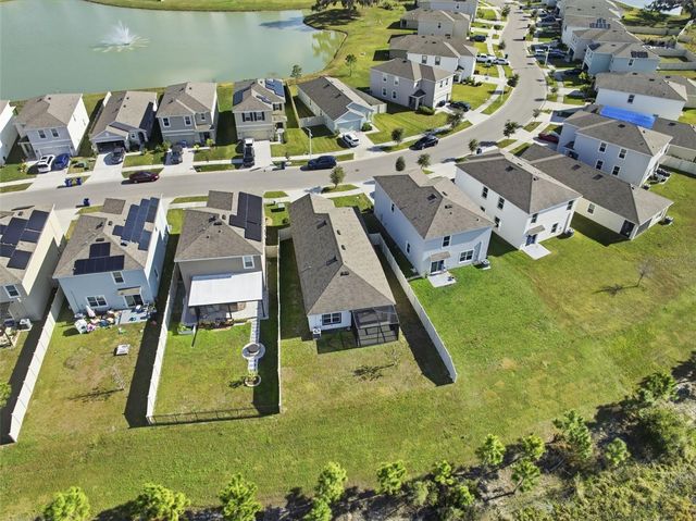 10919 PENNY GALE LOOP, San Antonio, FL 33576