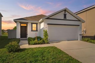 10919 PENNY GALE LOOP, San Antonio, FL 33576