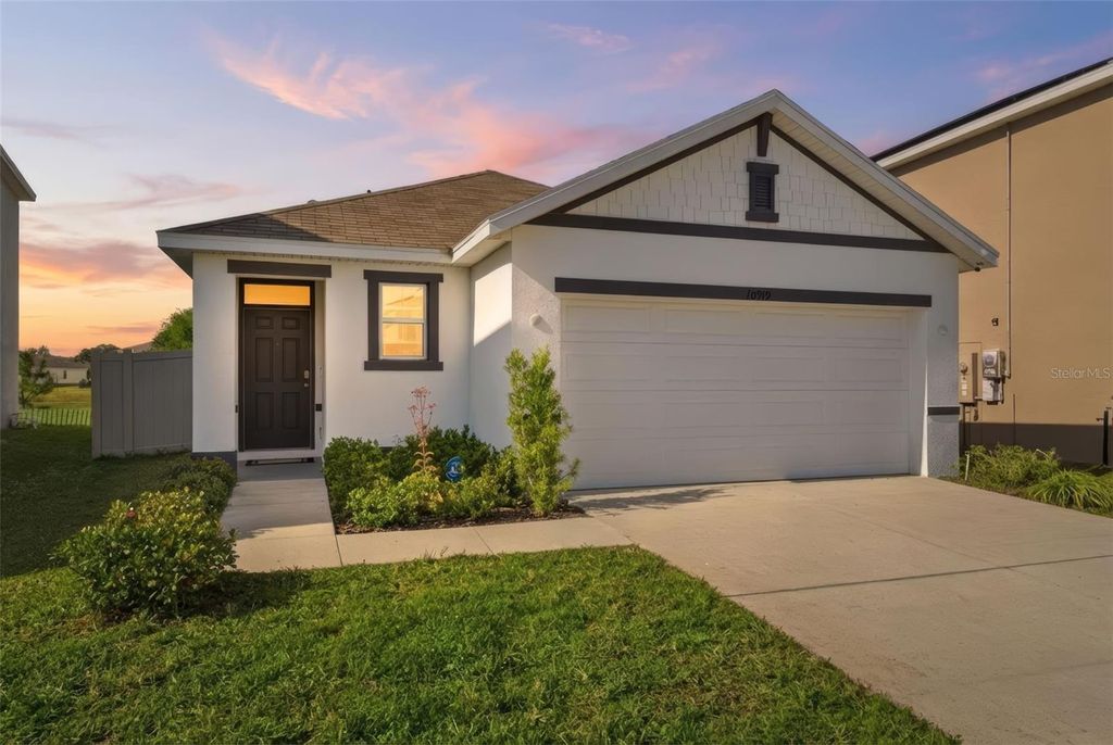 10919 PENNY GALE LOOP, San Antonio, FL 33576