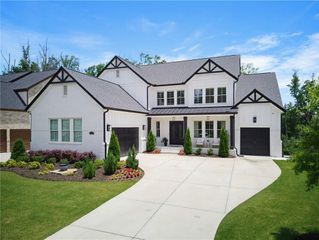 4990 Iris Street, Cumming, GA 30040