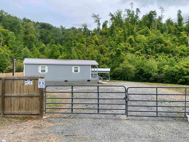 228 Whisper River Lane, Marietta, SC 29661