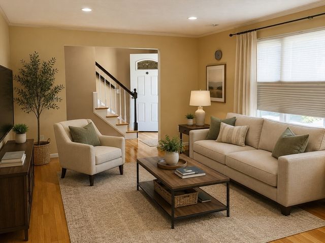 238 a Albion St a, Wakefield, MA 01880
