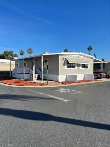 1155 S RIVERSIDE Drive 7, Rialto, CA 99237