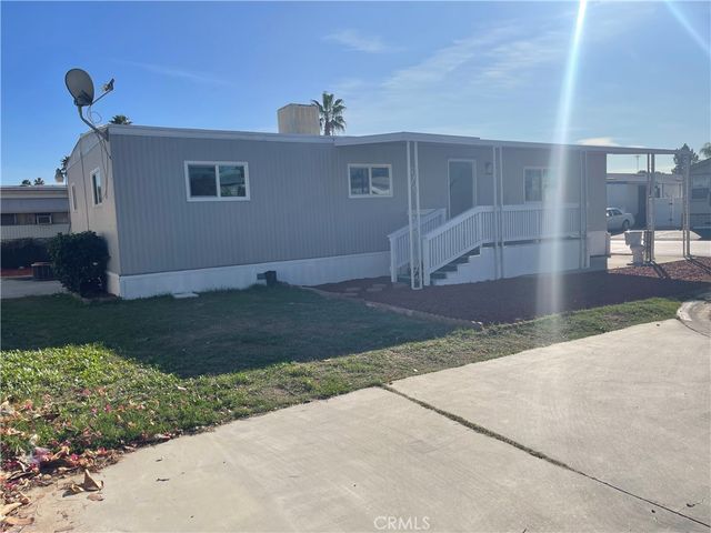 1155 S RIVERSIDE Drive 7, Rialto, CA 99237