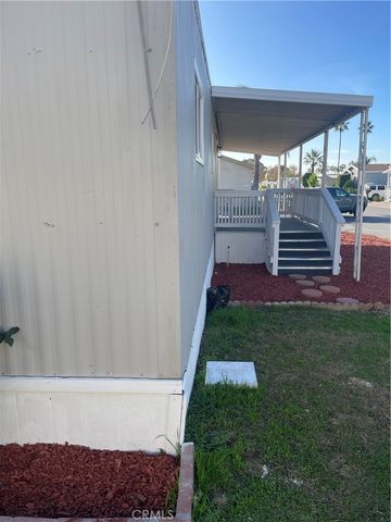 1155 S RIVERSIDE Drive 7, Rialto, CA 99237