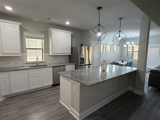 1877 Arbor Drive, Forney, TX 75126