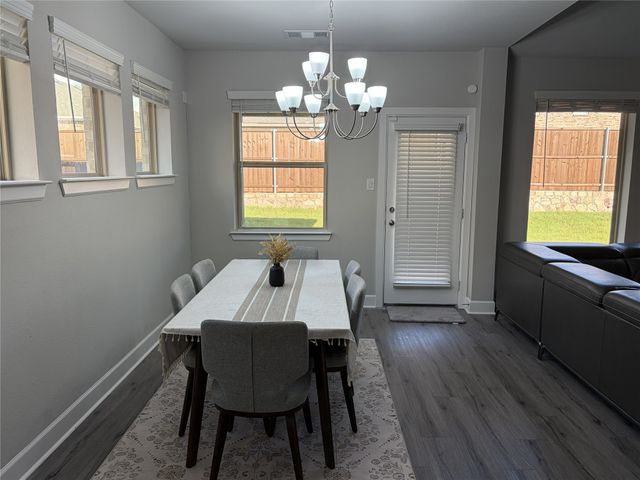 1877 Arbor Drive, Forney, TX 75126