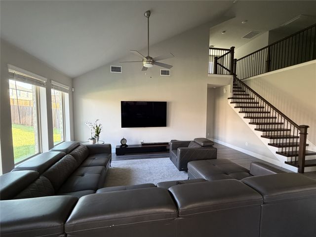 1877 Arbor Drive, Forney, TX 75126