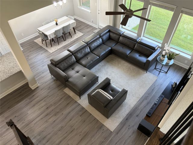 1877 Arbor Drive, Forney, TX 75126