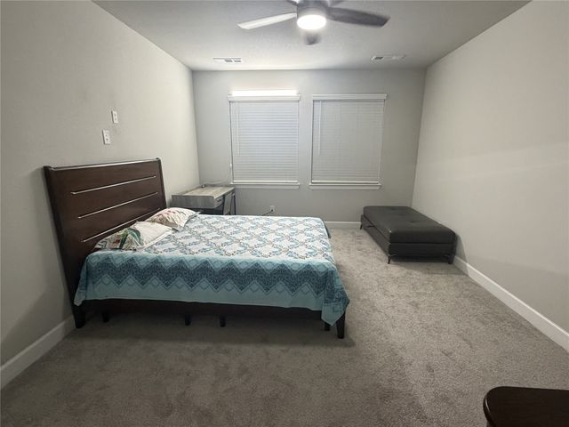 1877 Arbor Drive, Forney, TX 75126